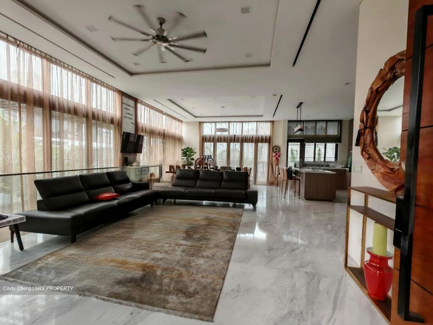 Phoenix Walk (D23), Semi-Detached #490870771